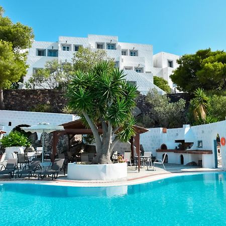 Anamar Patmos Hotel Skala  Exterior photo