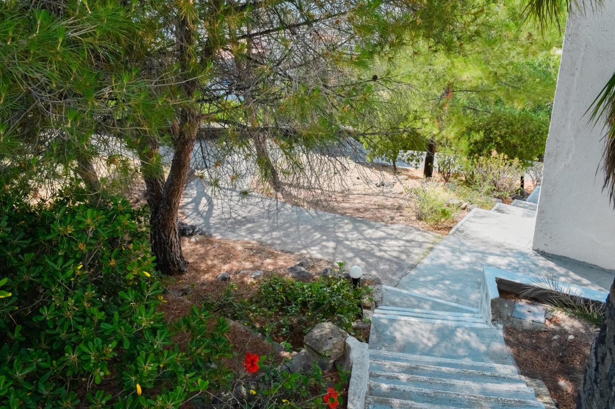 Anamar Patmos Hotel Skala  Exterior photo